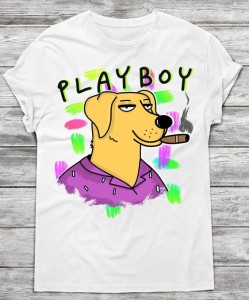 koszulka dla chłopaka prezent 