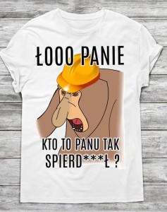 PREZENT dla budowlańca, prezent dla murarza (1)