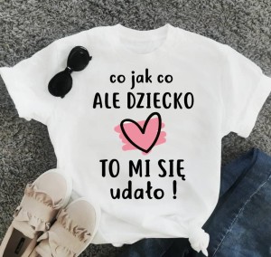 prezent dla mamy 