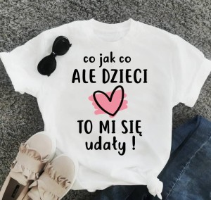 prezent dla mamy 