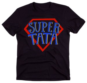 koszulka dla taty od córki 