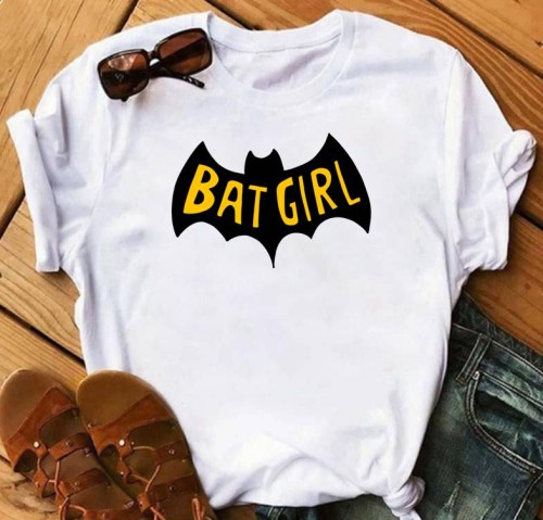 KOSZULKA DAMSKA NA LATO  batgirl.jpg