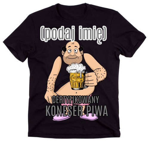 koszulka dla szwagra lubiącego piwo.jpg