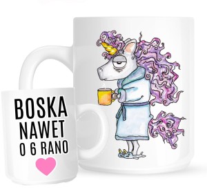 śmieszny kubek dla żony 