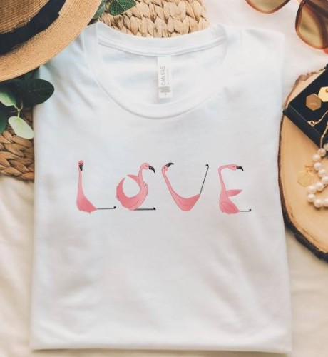 t-shirt damski z fajnym nadrukiem na prezent