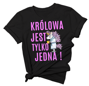 koszulka dla koleżanki na urodziny 