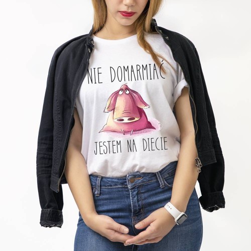 smieszna damska koszulka na prezent nn.jpg