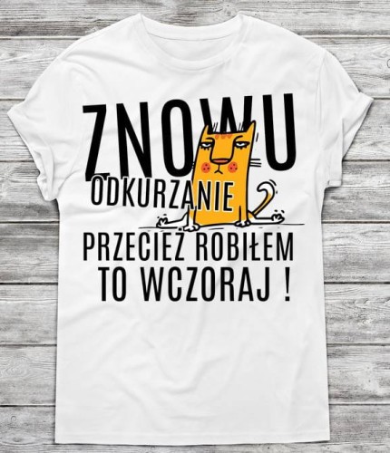 śmieszna koszulka dla męża o odkurzaniu.jpg