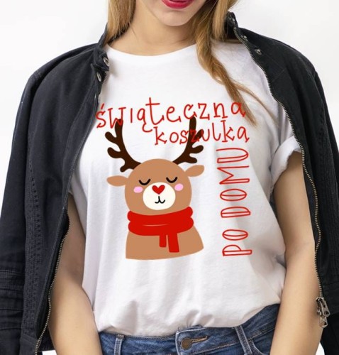 ŚWIĄTECZNA KOSZULKA DAMSKA.jpg