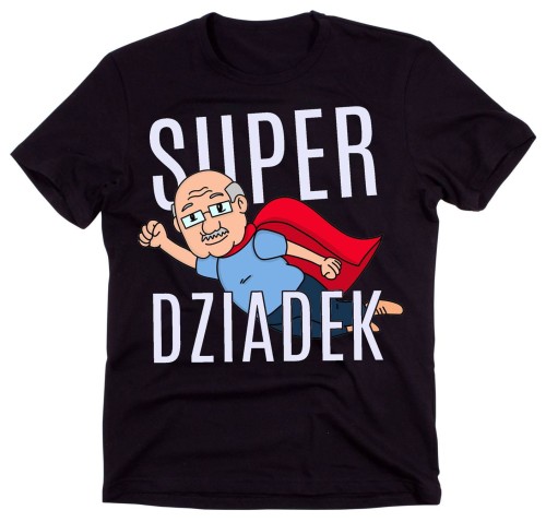koszulka dla dziadka na święta.jpg