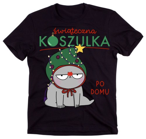 męska koszulka na święta.jpg