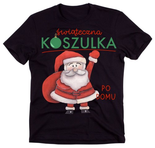 koszulka męska na święta.jpg