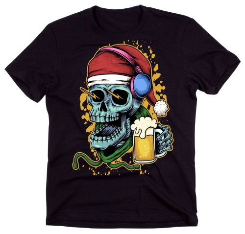 ŚWIĄTECZNA KOSZULKA MESKA DLA PIWOSZA.jpg