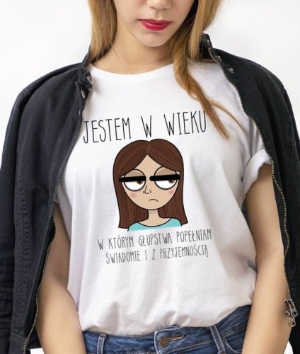 ŚMIESZNA DAMSKA KOSZULKA.jpg