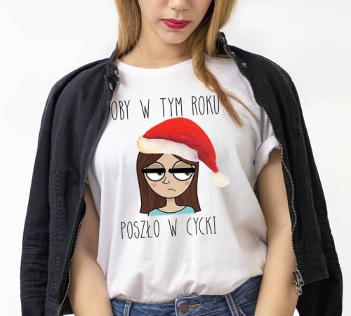 ŚMIESZNA DAMSKA KOSZULKA NA ŚWIĘTA.jpg