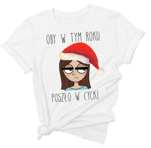 świąteczna damska koszulka.png