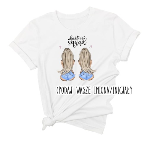 koszulka dla przyjaciółki na prezent.jpg