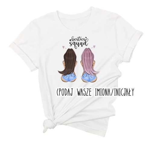 koszulka dla przyjaciółki na prezent.jpg