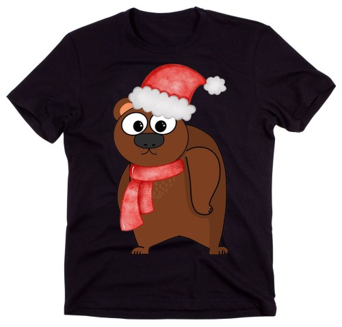 MĘSKA ŚWIĄTECZNA KOSZULKA NA PREZENT.jpg