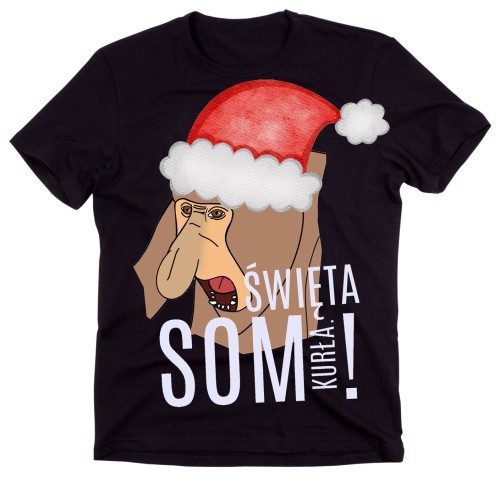 MĘSKA ŚWIĄTECZNA KOSZULKA NA PREZENT.jpg