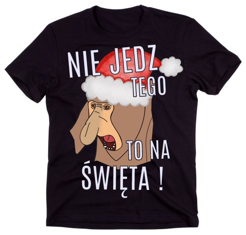 MĘSKA ŚWIĄTECZNA KOSZULKA NA PREZENT.jpg