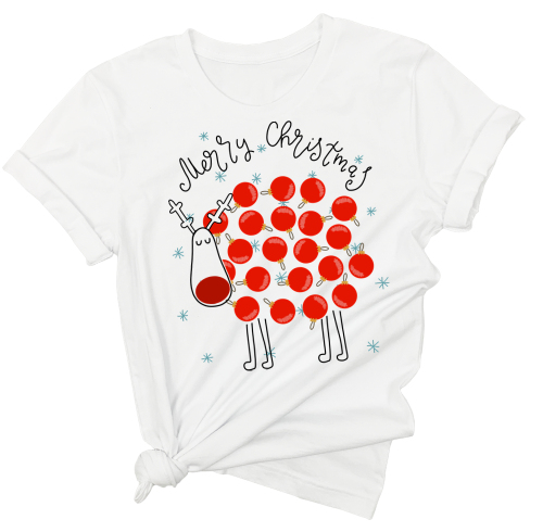 damska świąteczna koszulka.png