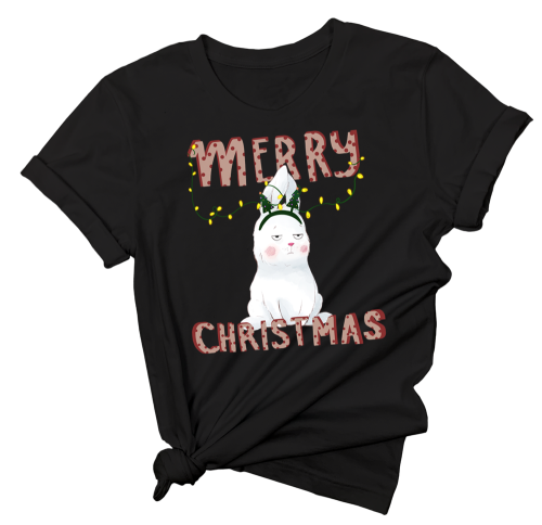 śmieszna świąteczna koszulka damska.png