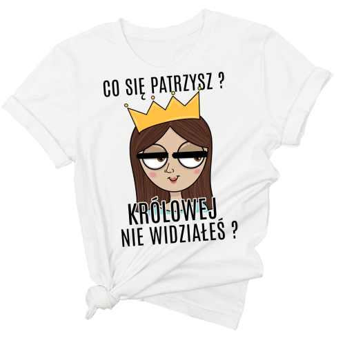 śmieszna koszulka dla siostry.png