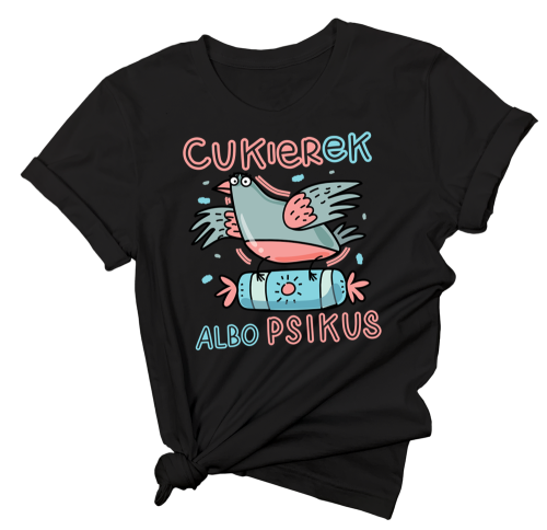śmieszna damska koszulka.png