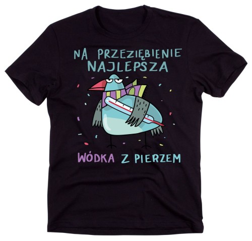 męska koszulka za zabawnym nadrukiem.jpg
