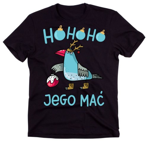 męska koszulka za zabawnym nadrukiem.jpg