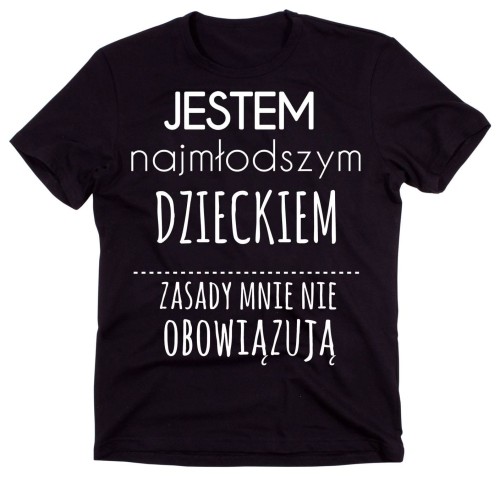 koszulka dla rodzeństwa  najmłodszy.jpg