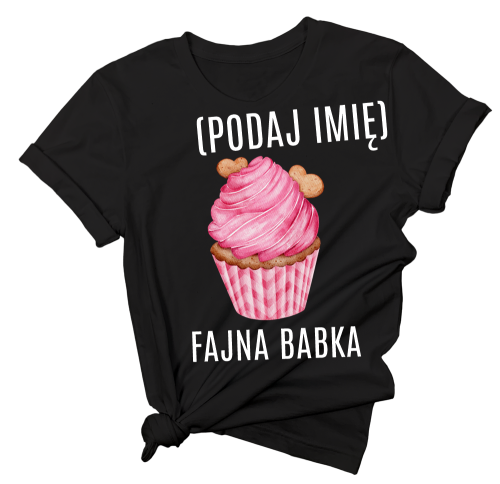 koszulka FAJNA BABKA.png