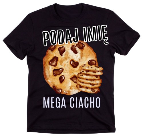 koszulka męska z imieniem mega ciacho.jpg