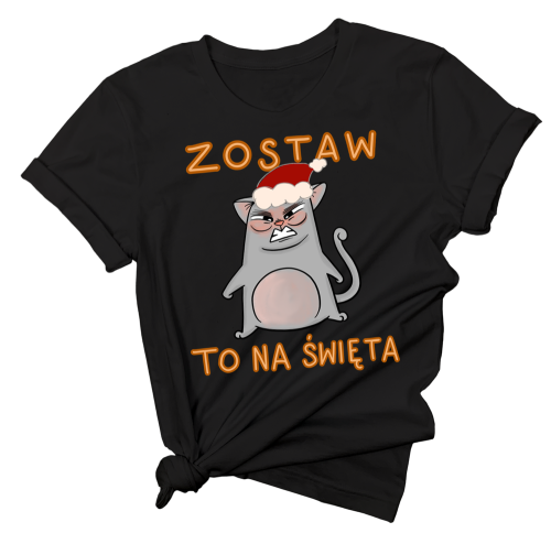 śmieszna koszulka na święta.png