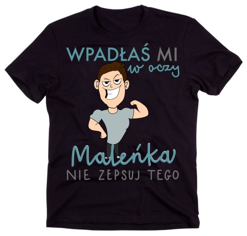 śmieszna męska koszulka na prezent.jpg