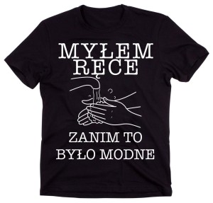 koszulka męska na prezent
