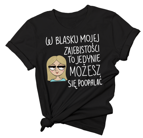 koszulka dla koleżanki, koszulka dla szwagierki.png