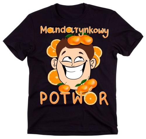 koszulka dla chłopaka lubiącego mandarynki.jpg