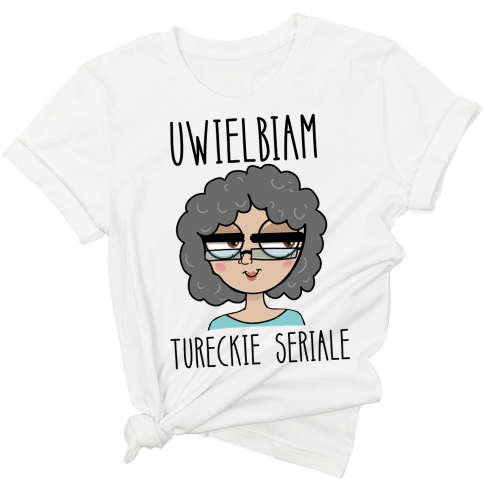 koszulka dla babci lubiącej tueckie seriale.png