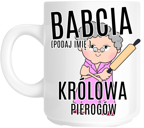 KUBEK DLA BABCI KRÓLOWA PIEROGÓW.png