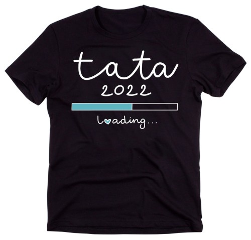 koszulka dla przyszłego ojca, taty tata loading.jpg