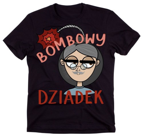koszulka dla dziadka bombowy dziadek.jpg