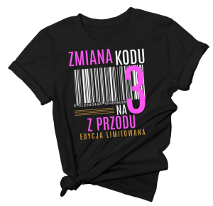 damska koszulka na 30 zmiana kodu na 3.png