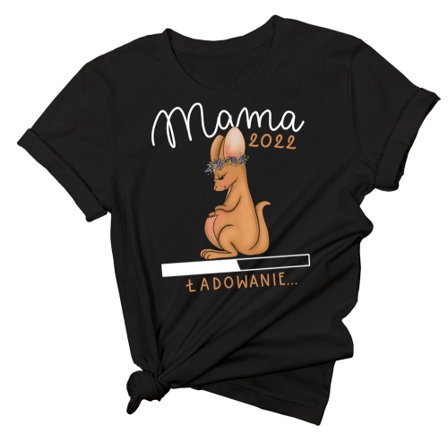 koszulka dla przyszłej mamy biała.png