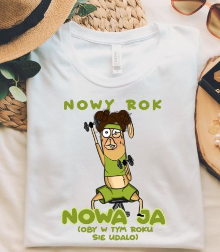 śmieszna damska koszulka na prezent.jpg