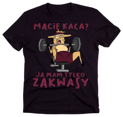 koszulka dla faceta lubiącego siłownię.jpg