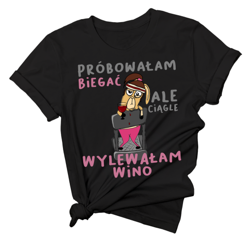 śmieszna ksozulka dla koleżanki brunetki  na prezent urodzinowy.png