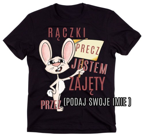 KOSZULKA DLA CHŁOPAKA RĄCZKI PRECZ.jpg