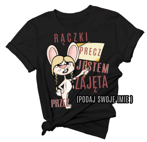 KSOZULKA DLA DZIEWCZYNY NA WALENTYNKI RĄCZKI PRECZ ZAJĘTA.png